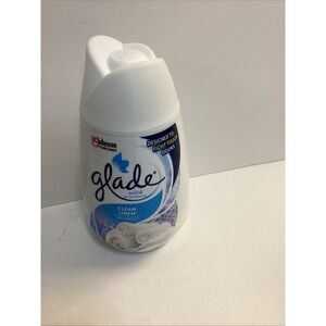 Glade Solid Air Freshener Clean Linen - Pack of 1